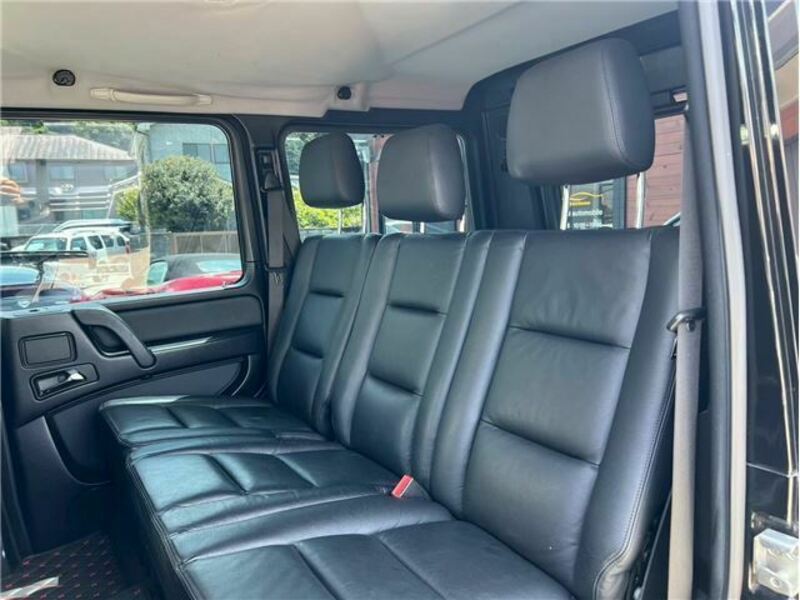 G-CLASS