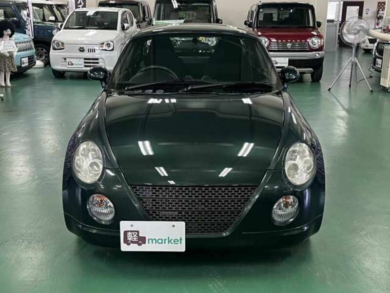 COPEN