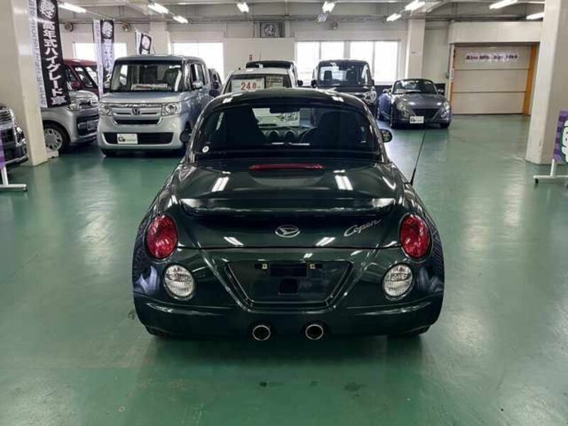 COPEN