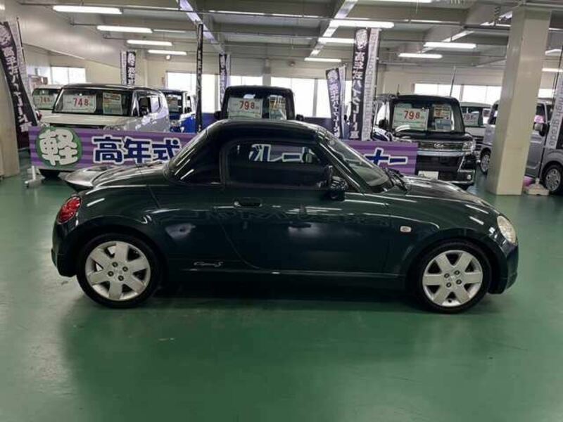 COPEN