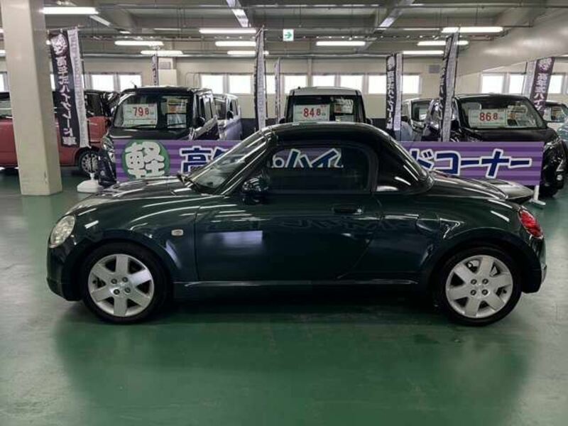 COPEN