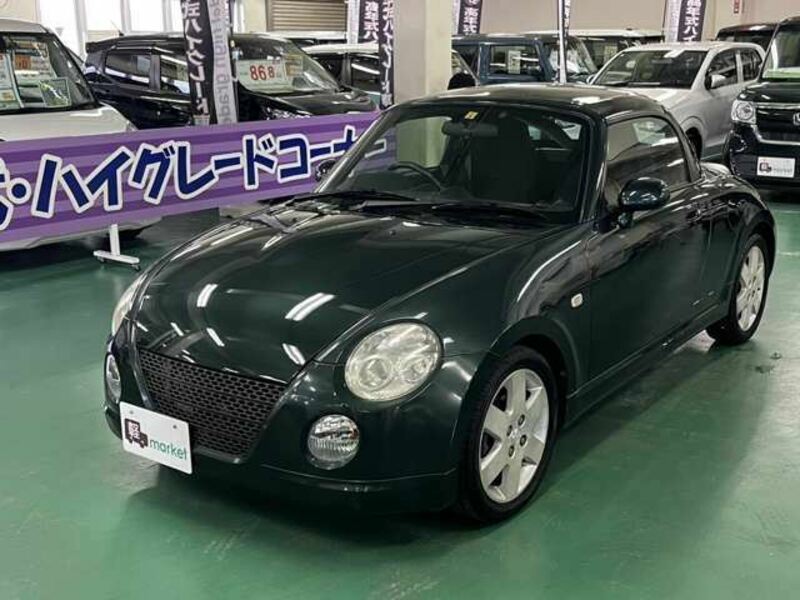 COPEN