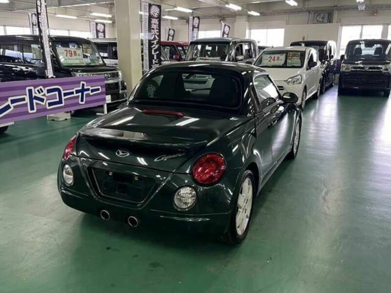 COPEN