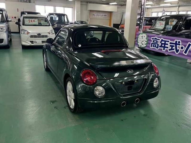COPEN