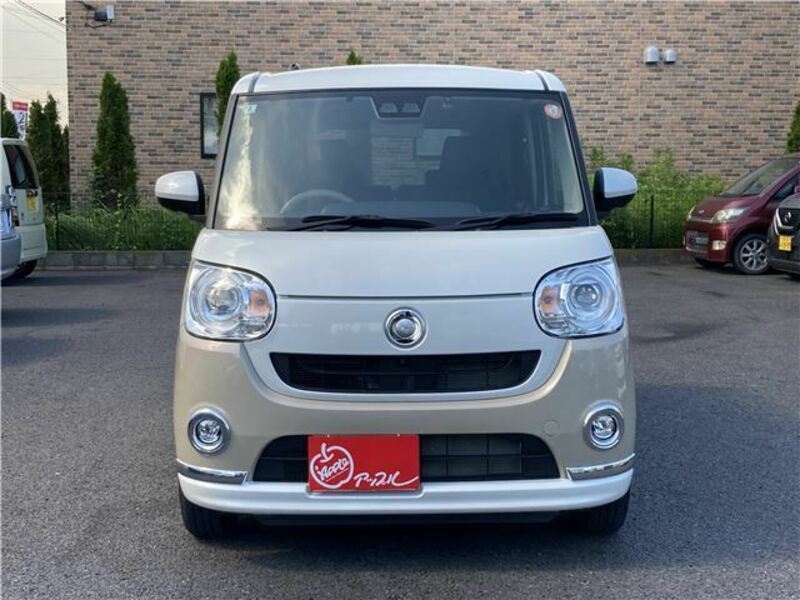 MOVE CANBUS