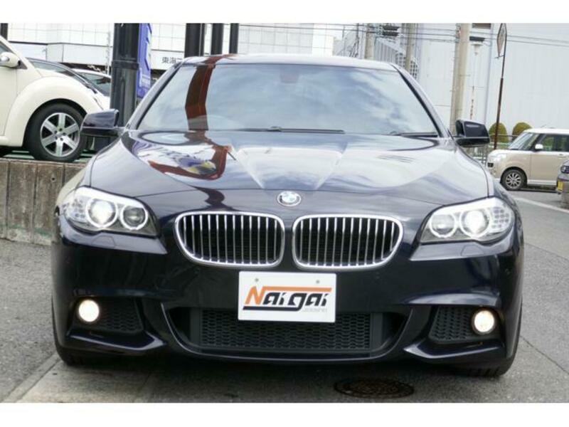 5 SERIES