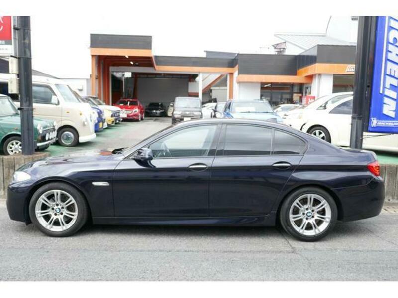 5 SERIES