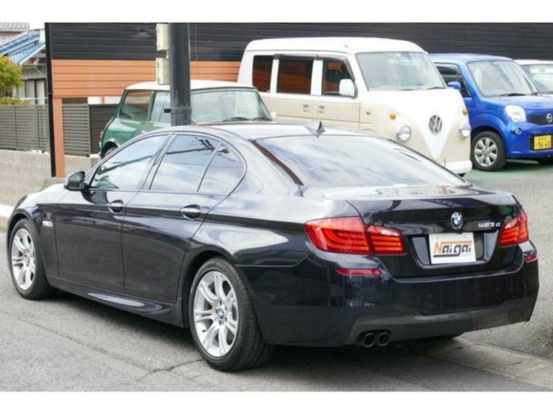 5 SERIES