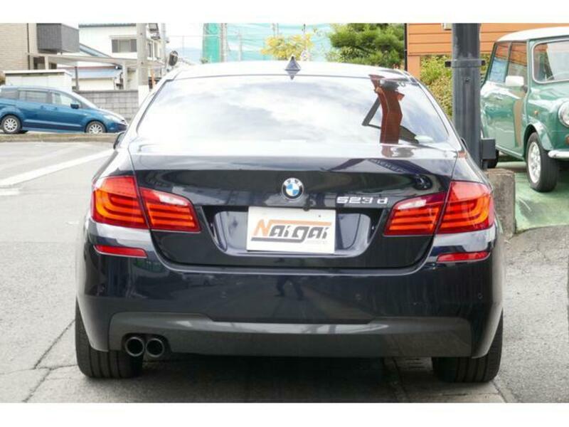 5 SERIES