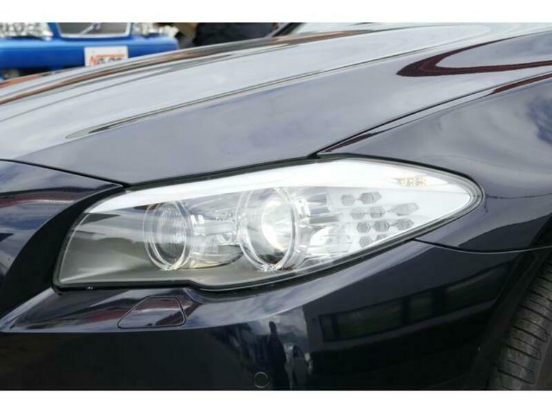 5 SERIES