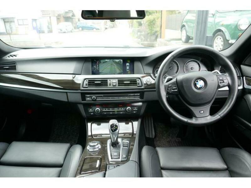 5 SERIES