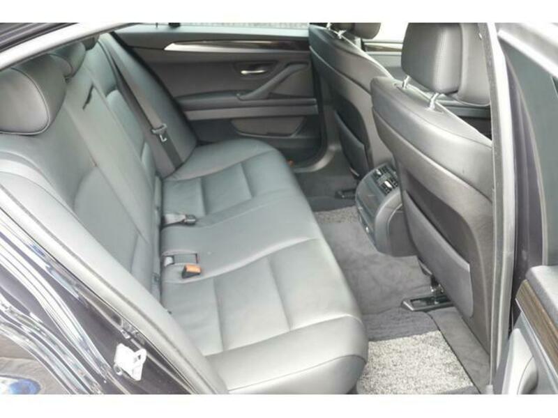 5 SERIES