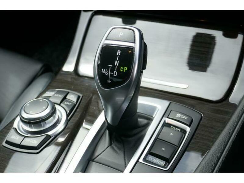 5 SERIES