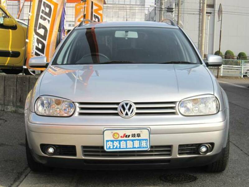 GOLF WAGON