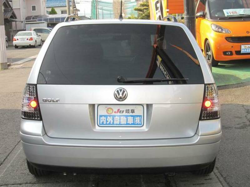 GOLF WAGON