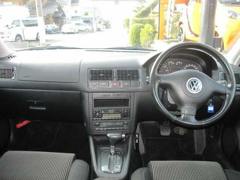 GOLF WAGON