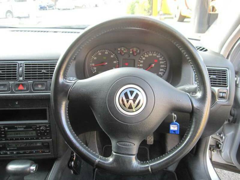 GOLF WAGON