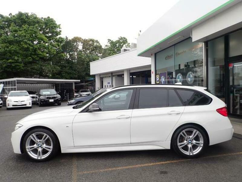 3 SERIES