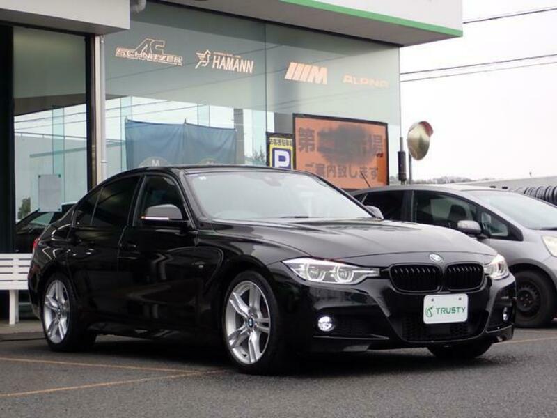 3 SERIES