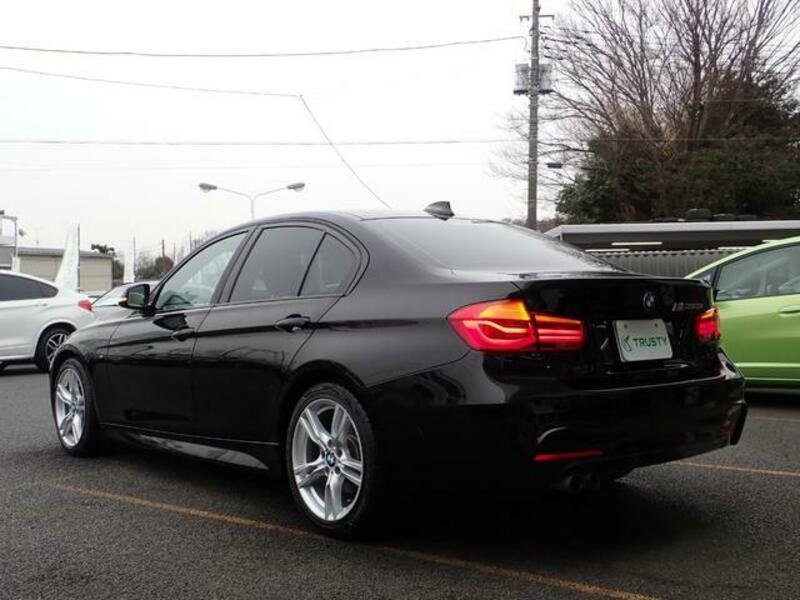 3 SERIES