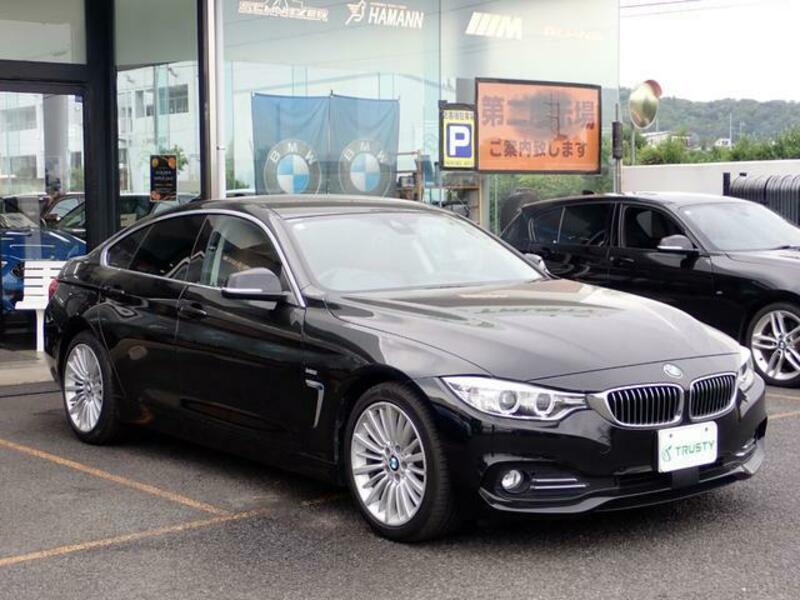 4 SERIES