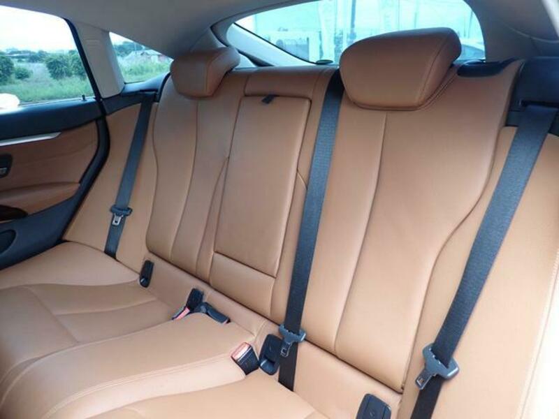 4 SERIES