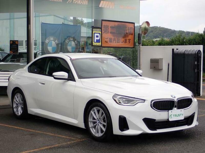 2 SERIES