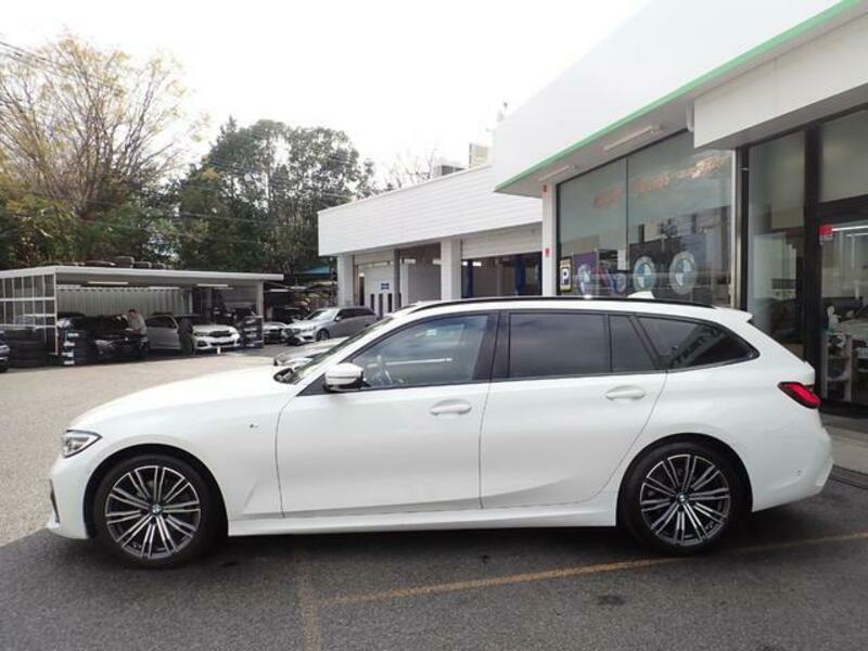 3 SERIES