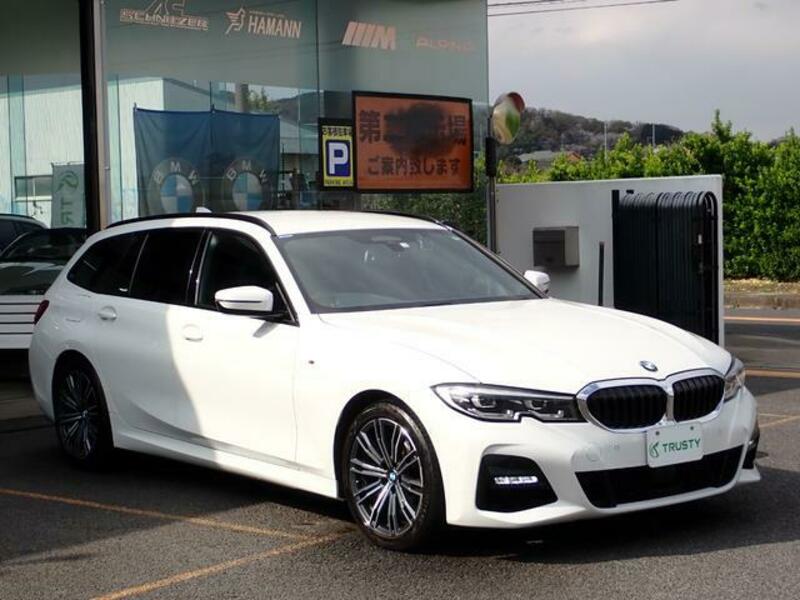 3 SERIES