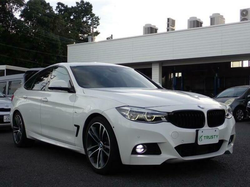 3 SERIES