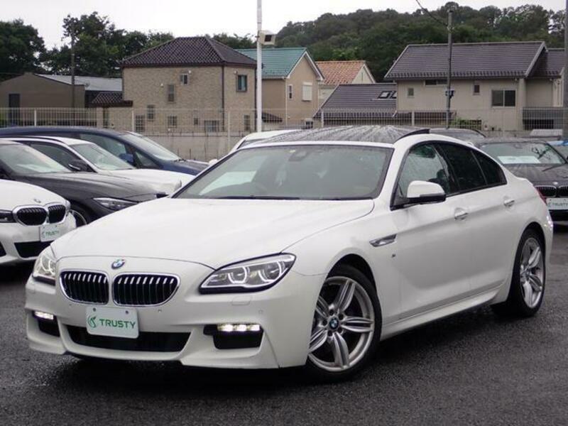 6 SERIES