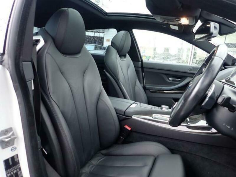 6 SERIES