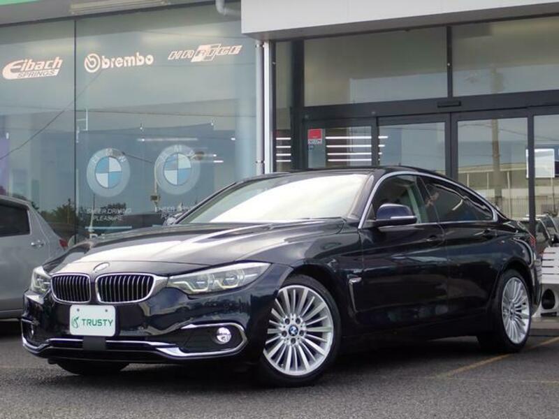 4 SERIES