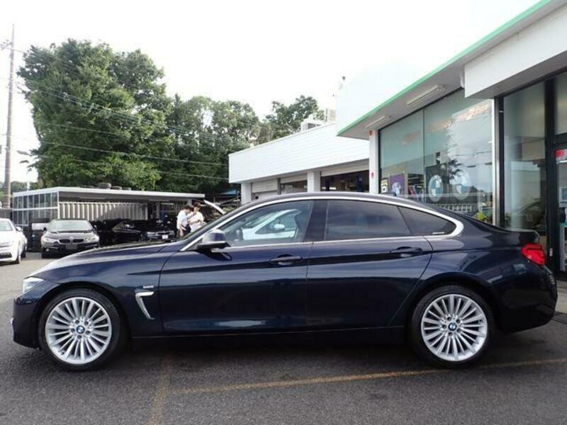 4 SERIES