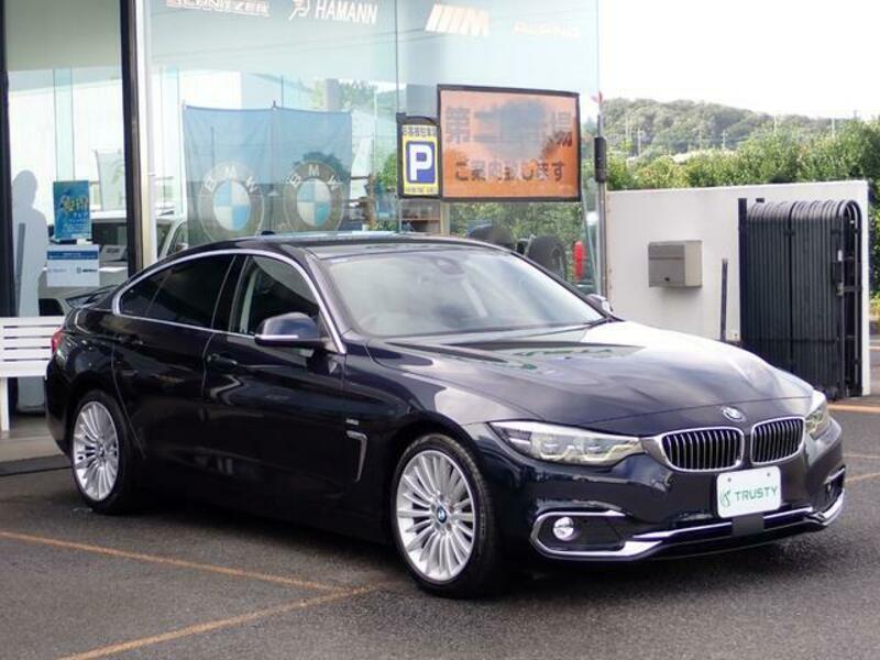 4 SERIES