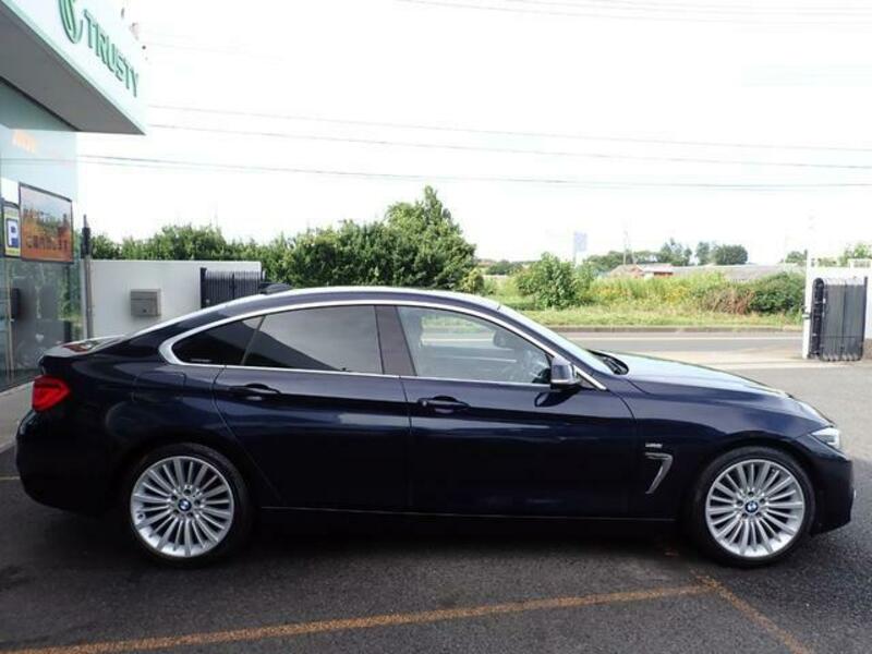 4 SERIES