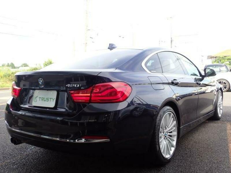 4 SERIES