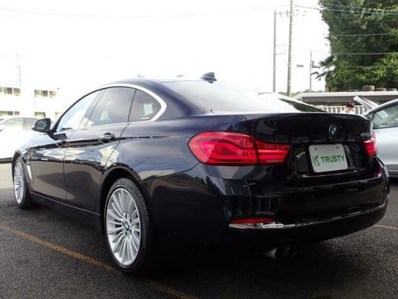 4 SERIES