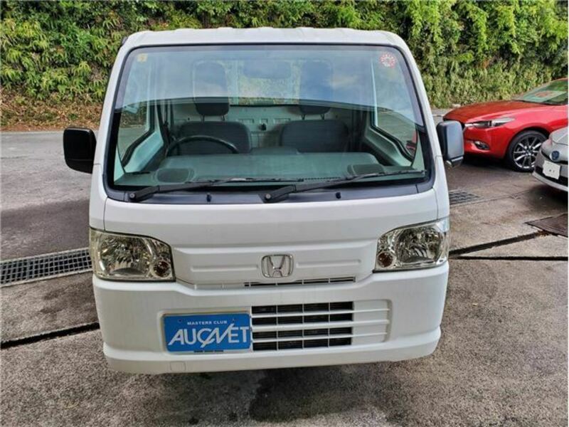 ACTY TRUCK