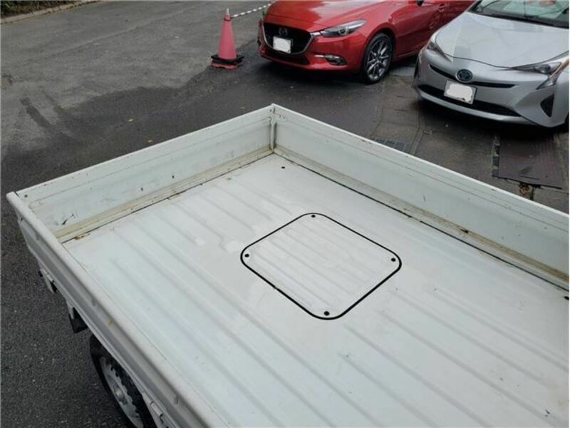 ACTY TRUCK