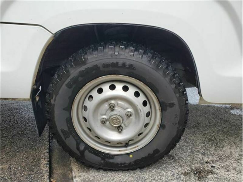 ACTY TRUCK