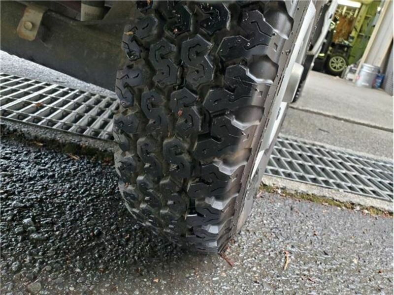ACTY TRUCK