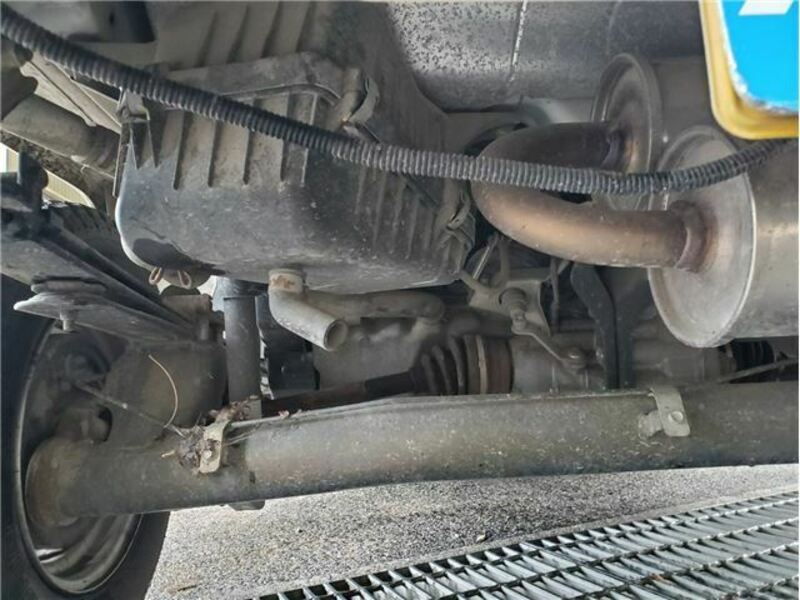 ACTY TRUCK