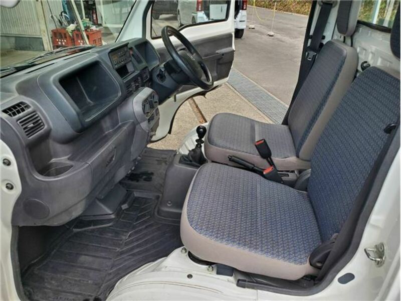 ACTY TRUCK