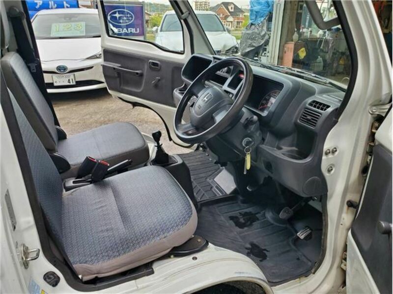 ACTY TRUCK