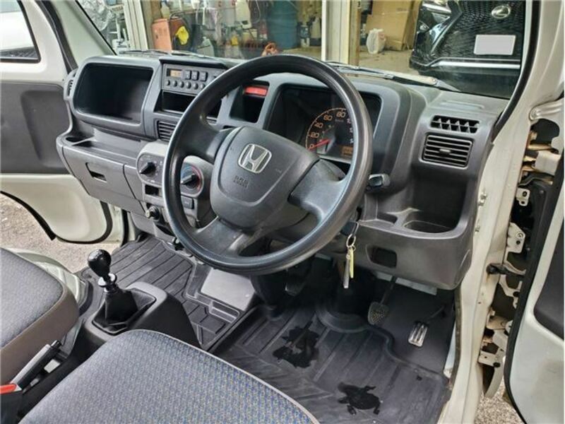 ACTY TRUCK