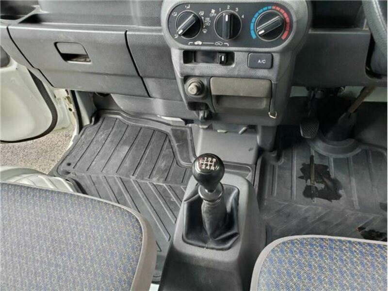 ACTY TRUCK