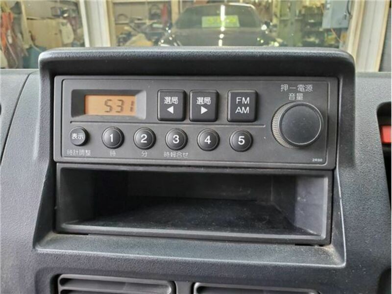 ACTY TRUCK