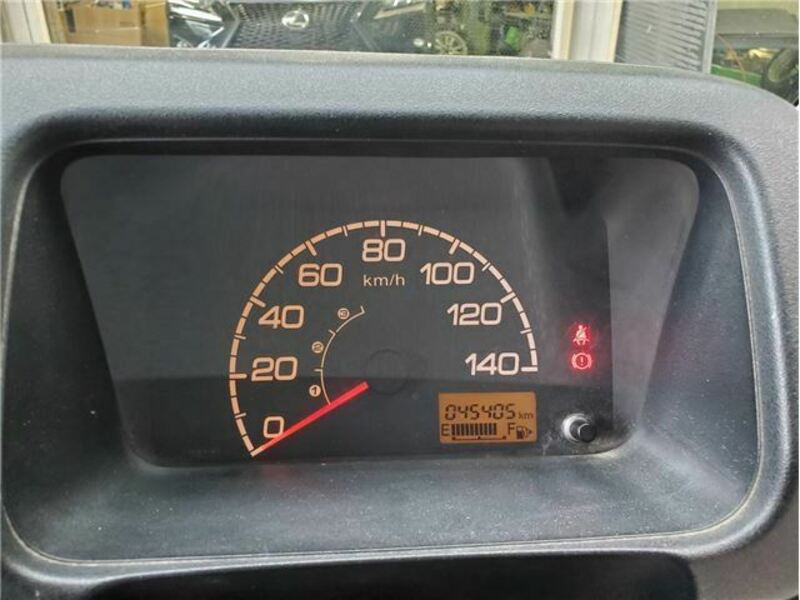 ACTY TRUCK
