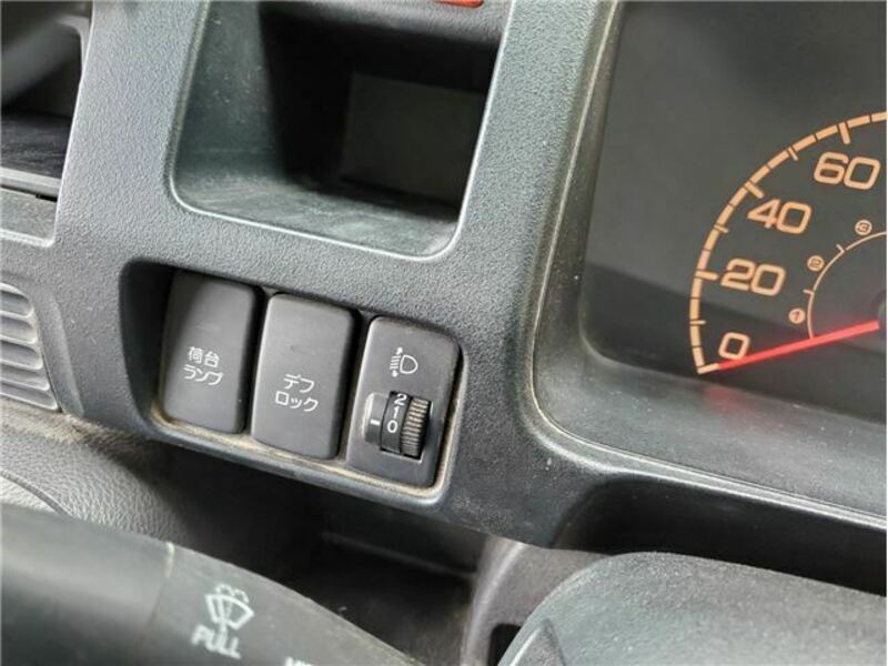ACTY TRUCK